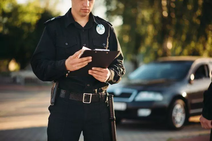 شرکت های حفاظتی