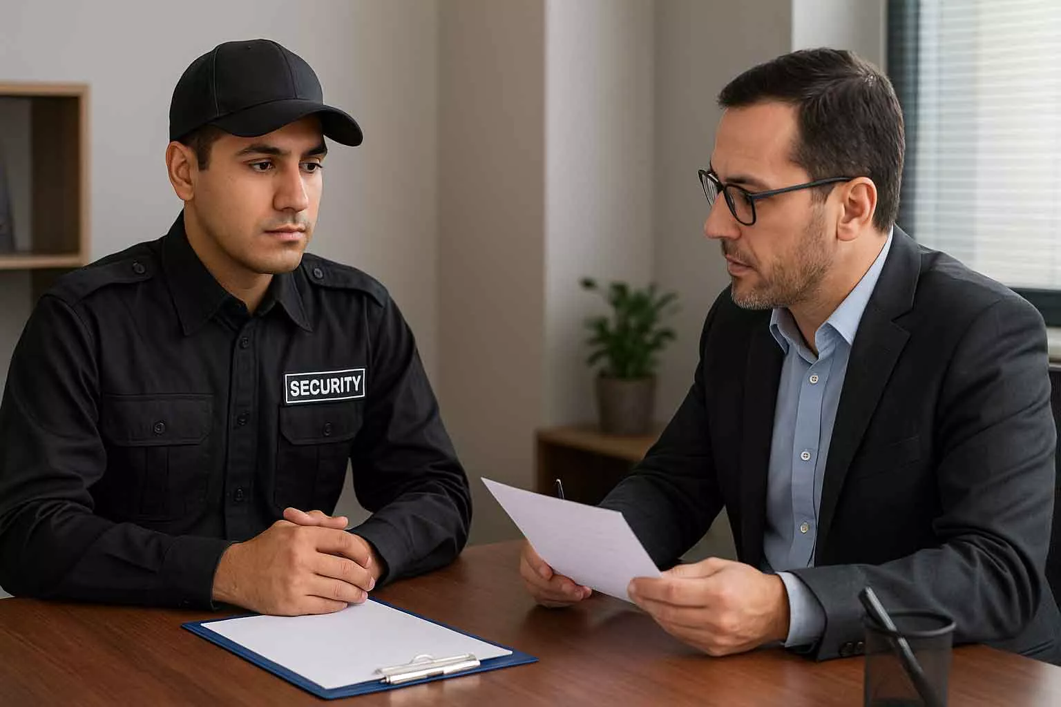 استخدانم نگهبان