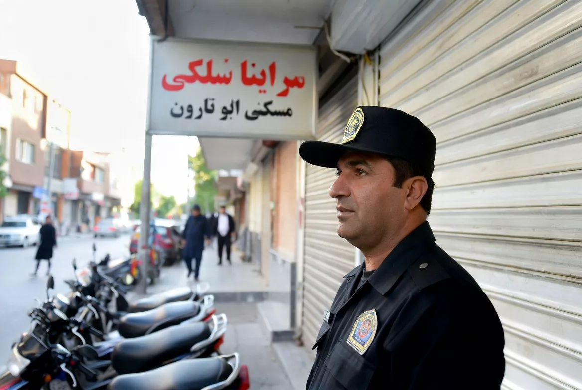 حقوق و مزایا در شغل نگهبانی